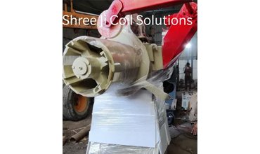 Decoiler Machine Manufacturers